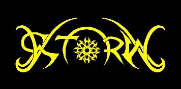 logo Storm (MDG)